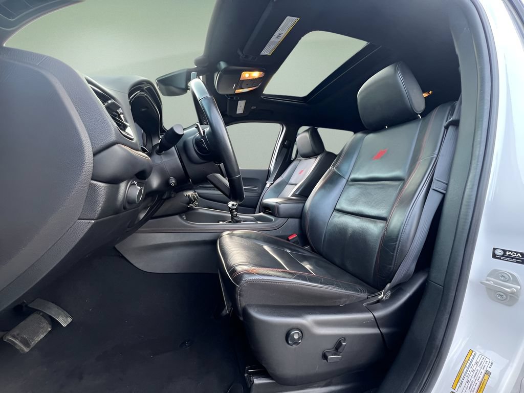Used 2024 Dodge Durango GT AWD/4WD image 10
