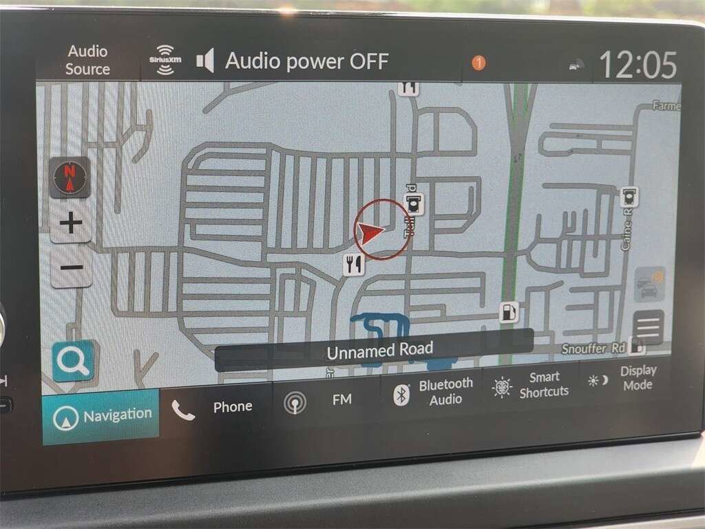 Used 2023 Honda Pilot Touring image 4