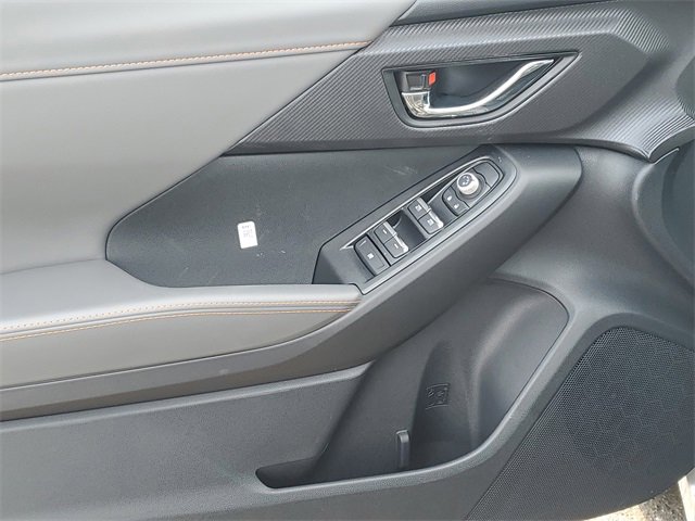 New 2026 Subaru Crosstrek 2.5i Limited w/ Crosstrek Mirror Package image 14
