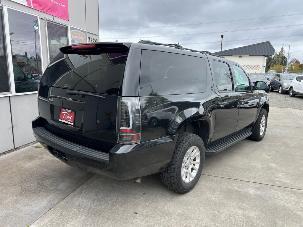 Used 2012 GMC Yukon XL SLT w/ SLT-2 Equipment Package AWD/4WD image 7