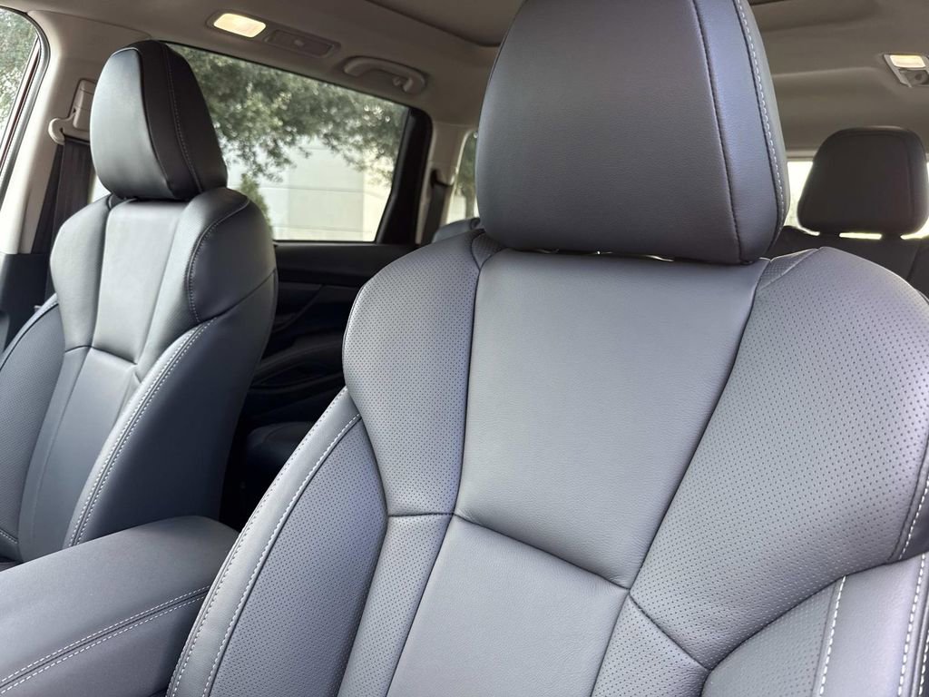 New 2026 Subaru Ascent Limited image 24