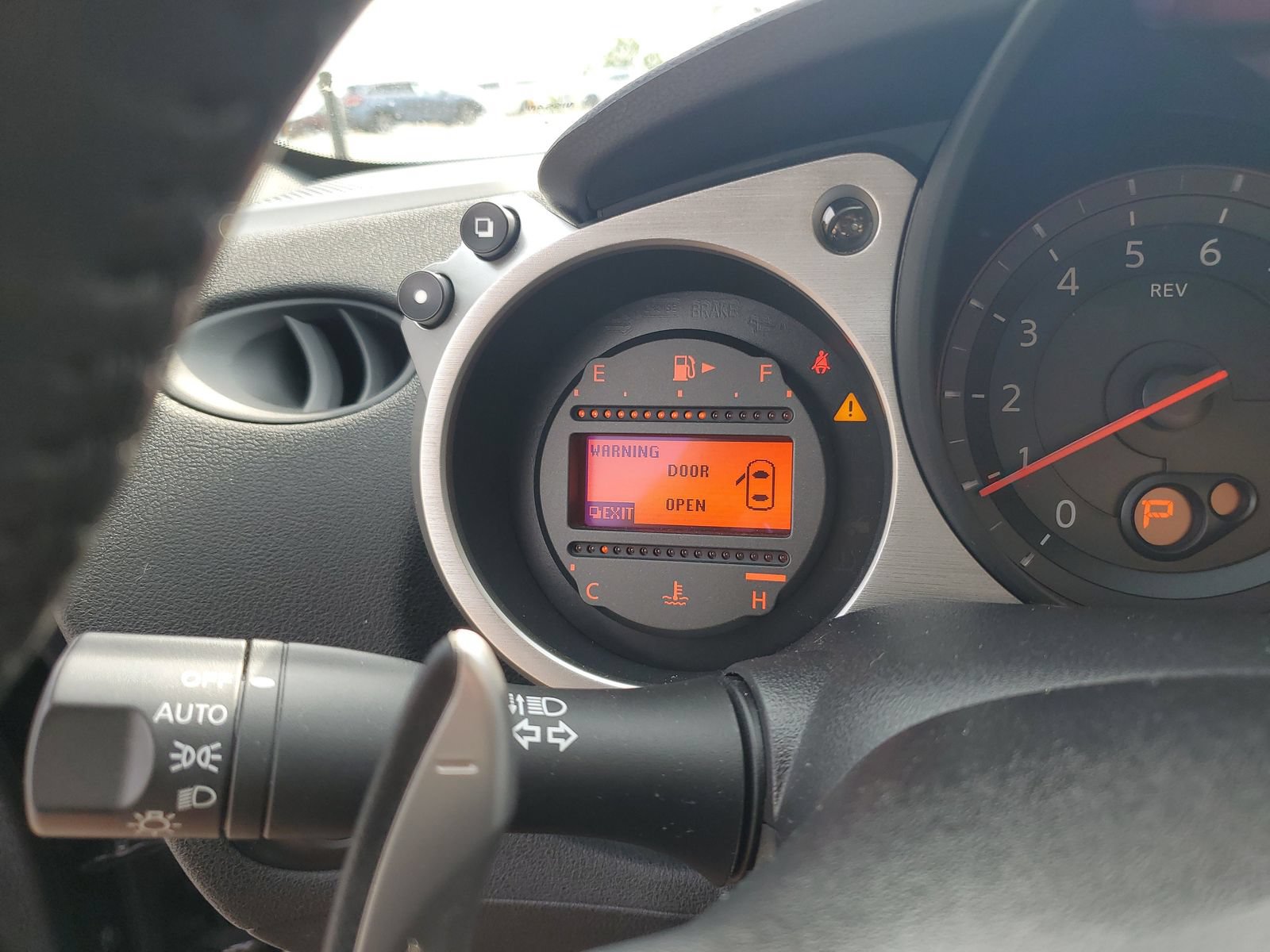 Used 2019 Nissan 370Z Touring Sport RWD image 19