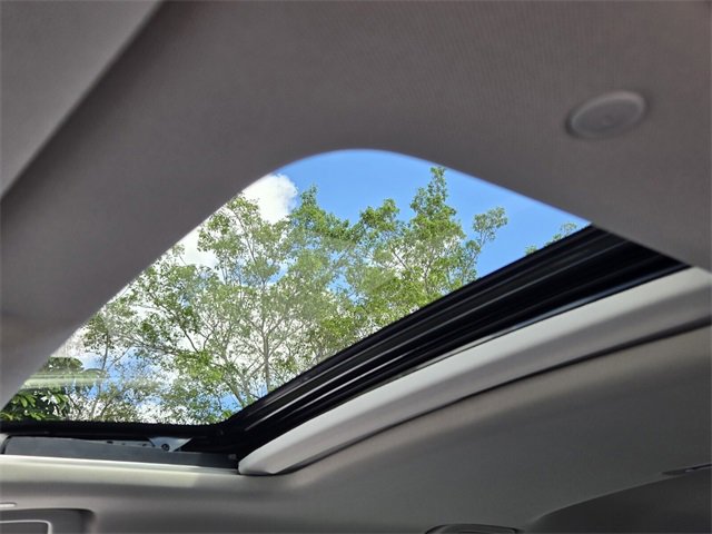 Used 2026 Honda CR-V EX-L image 16