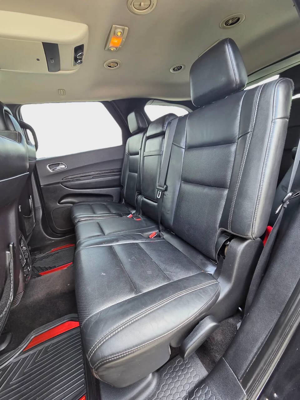 Used 2011 Dodge Durango Citadel w/ Trailer Tow Group IV image 13