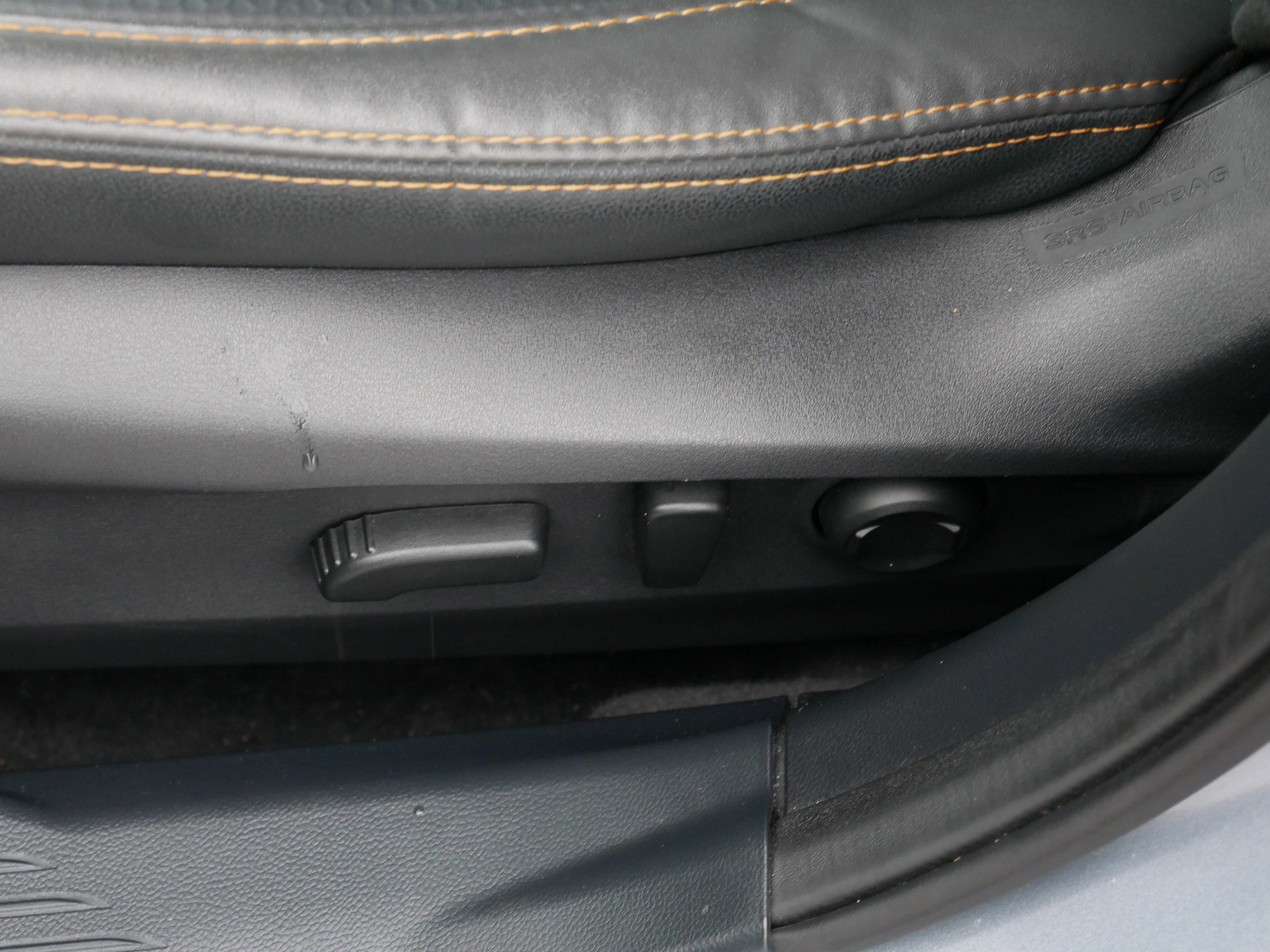 Certified 2022 Subaru Outback Wilderness image 19