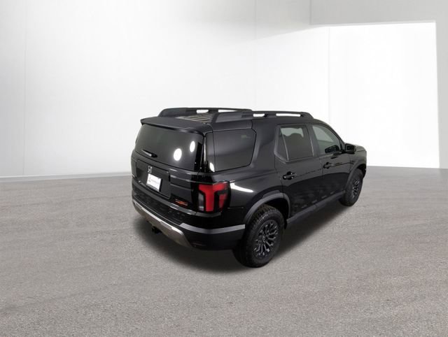 New 2026 Honda Passport TrailSport image 21