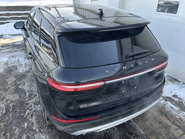 Used 2020 Lincoln Corsair Reserve w/ Equipment Group 201A image 4