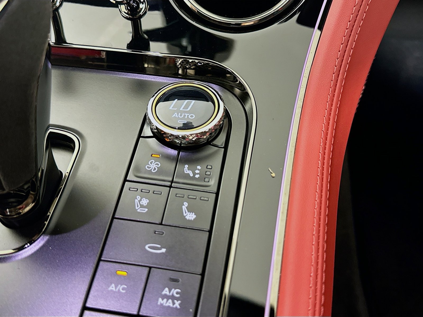 New 2026 Bentley Continental GT S AWD/4WD image 56