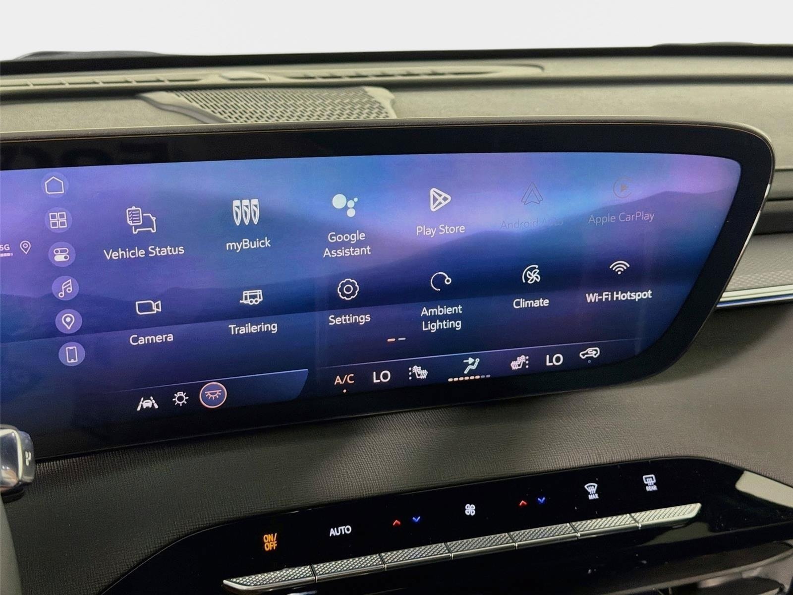 New 2026 Buick Enclave Sport Touring FWD image 14
