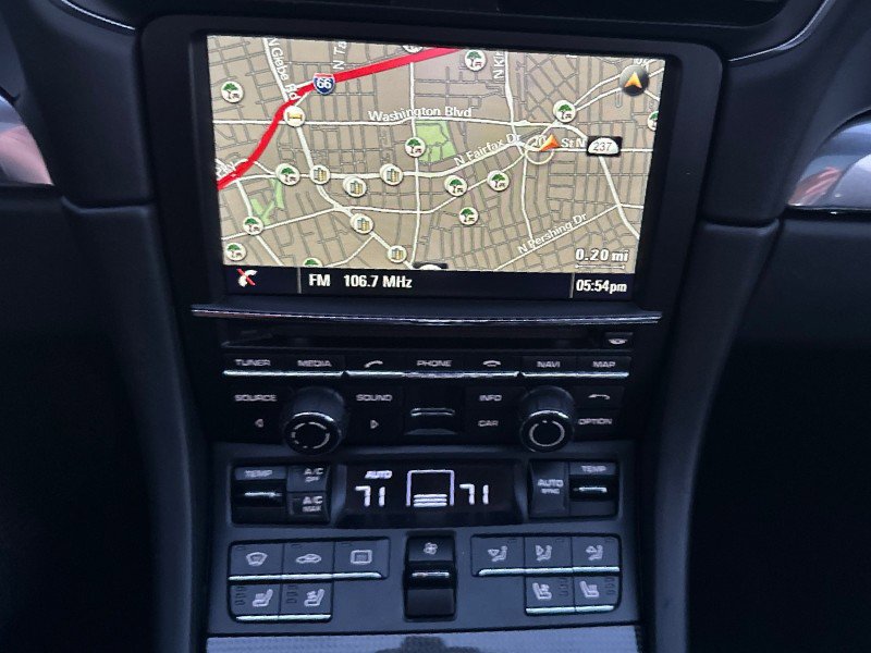 Used 2015 Porsche 911 4 Coupe image 24