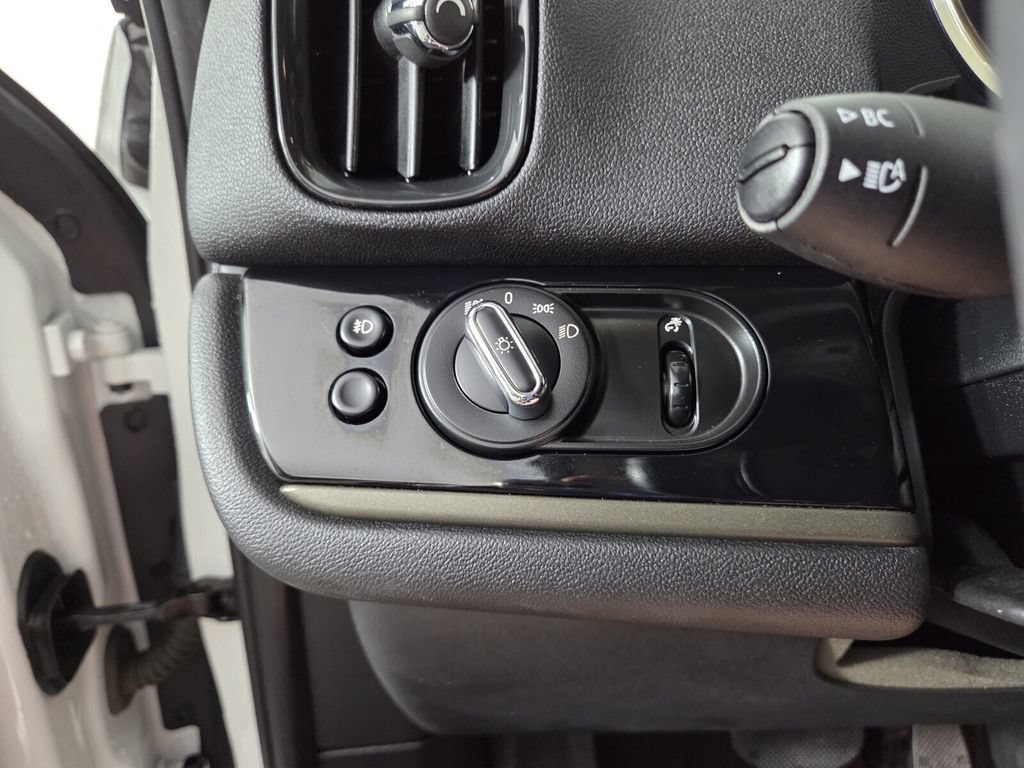 Used 2024 MINI Cooper Countryman S FWD image 21