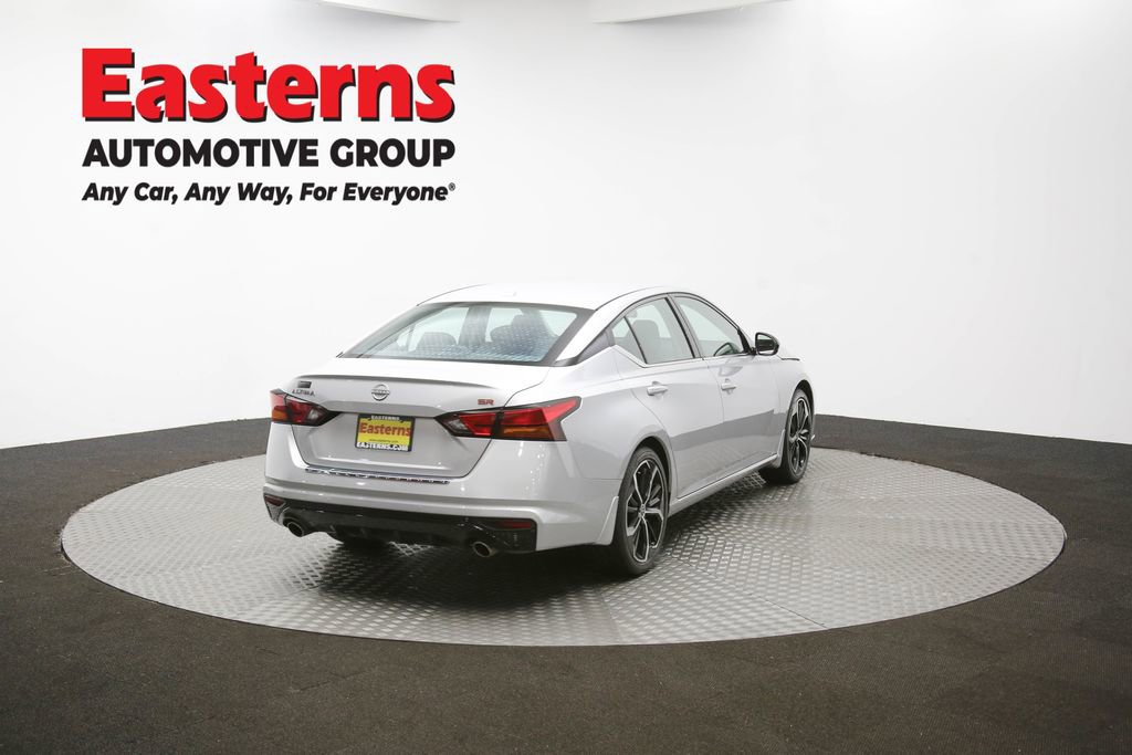 Used 2023 Nissan Altima 2.5 SR FWD image 36