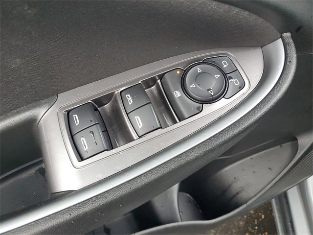 Used 2024 Chevrolet Malibu LT image 15