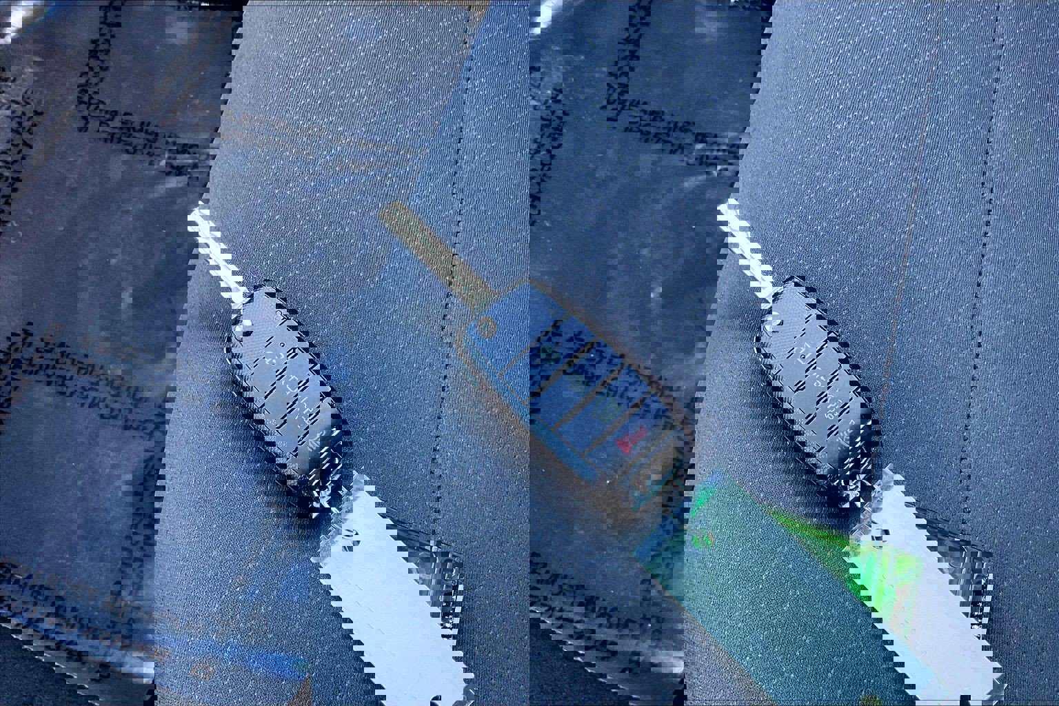 Used 2020 Kia Sorento LX image 35