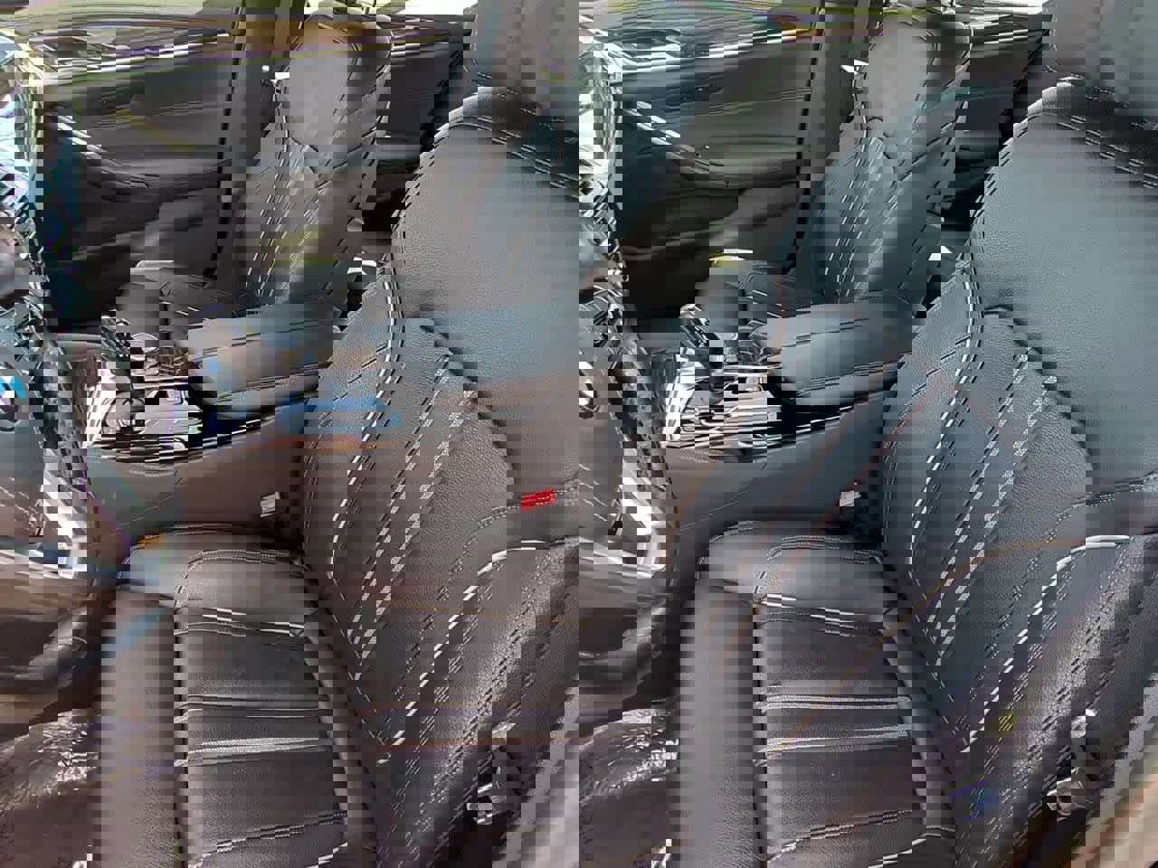 Used 2020 BMW 540i xDrive 540i xDrive image 14