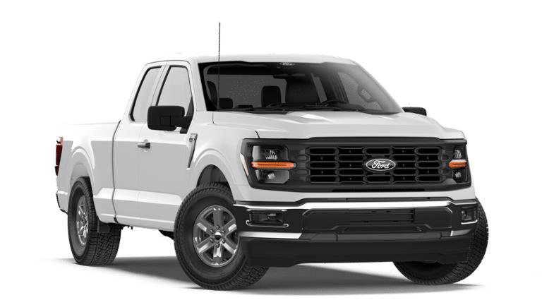 New 2026 Ford F150 XL w/ Equipment Group 103A High image 19