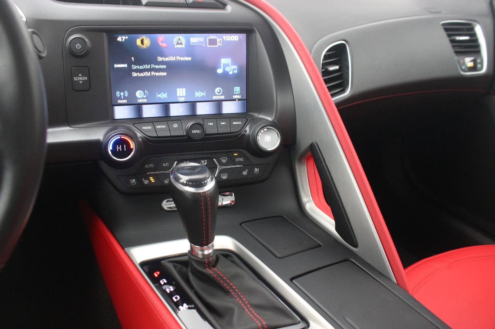 Used 2018 Chevrolet Corvette Grand Sport image 23