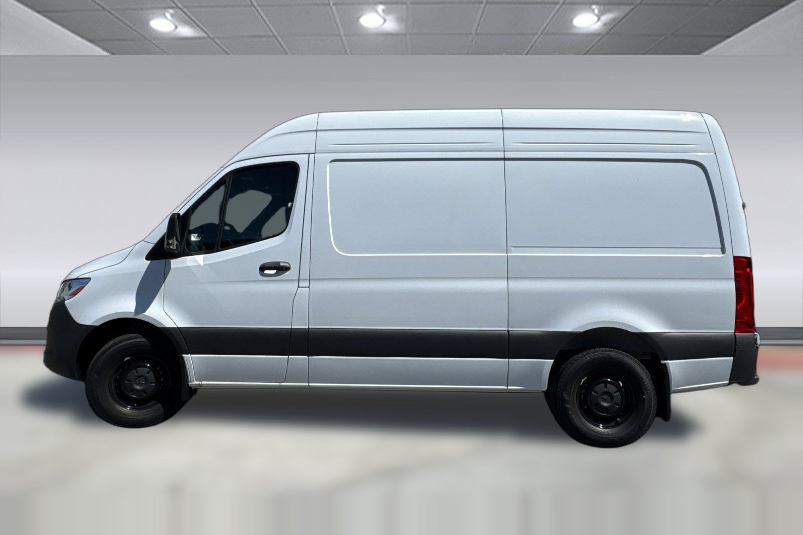 New 2026 Mercedes-Benz Sprinter 2500 image 2