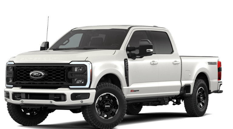 New 2026 Ford F250 Lariat w/ Tremor Off-Road Package AWD/4WD image 23