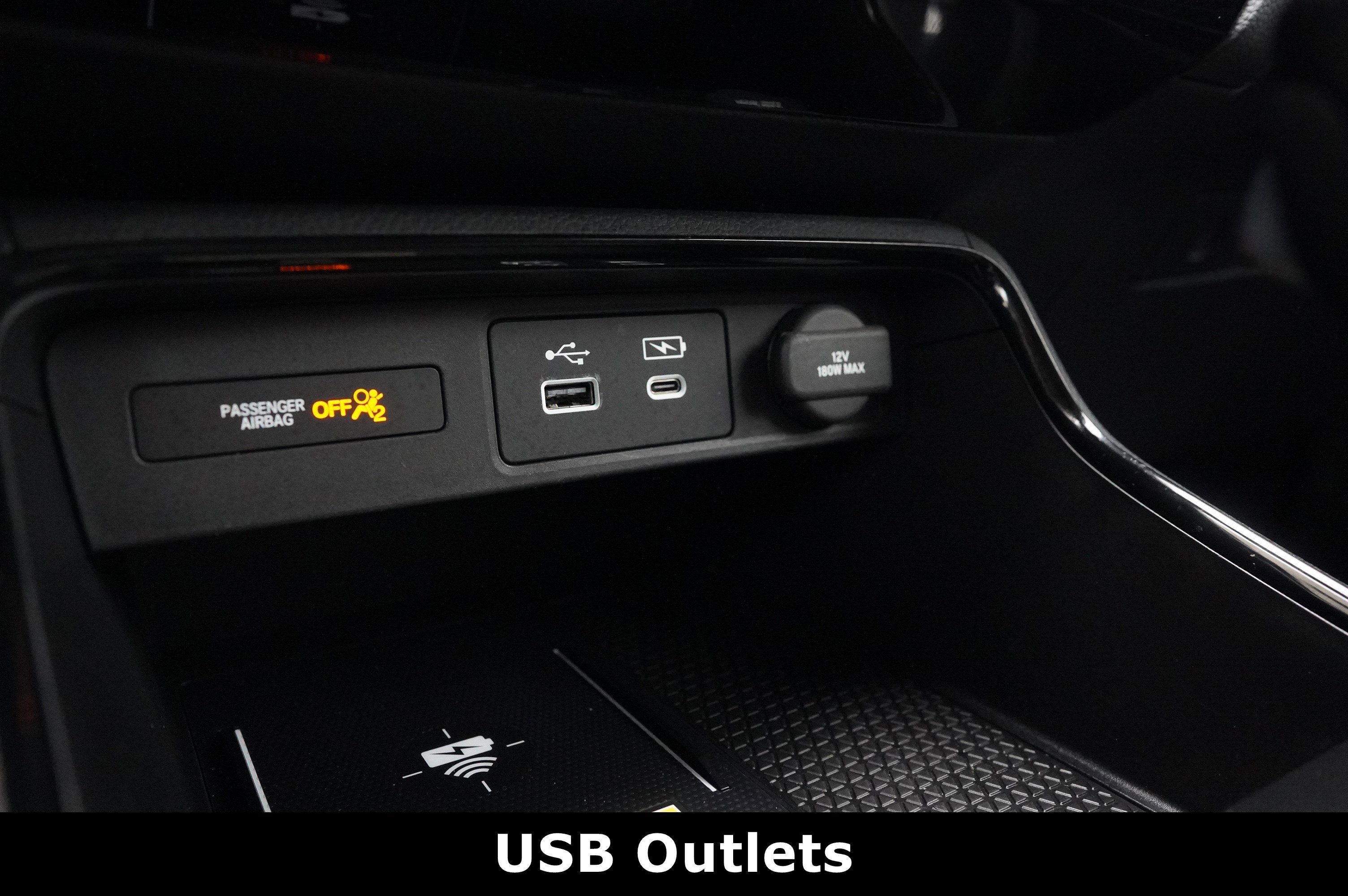 Used 2023 Honda CR-V EX-L image 10