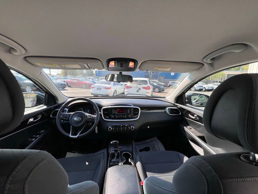 Used 2016 Kia Sorento L image 14