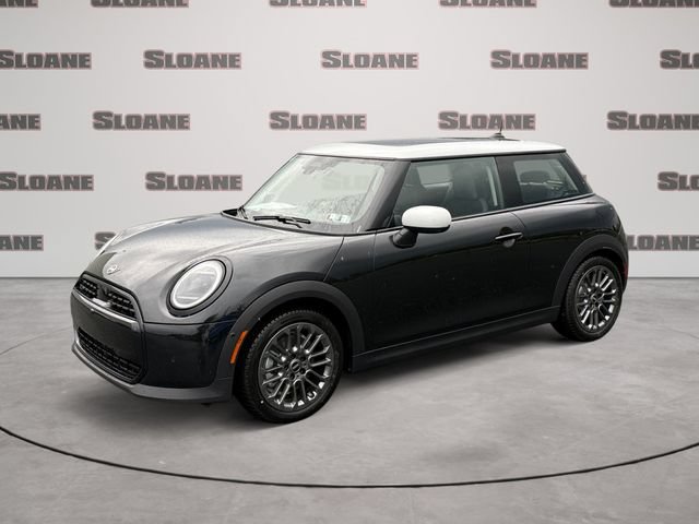 New 2027 MINI Cooper 2-Door Hardtop FWD image 1