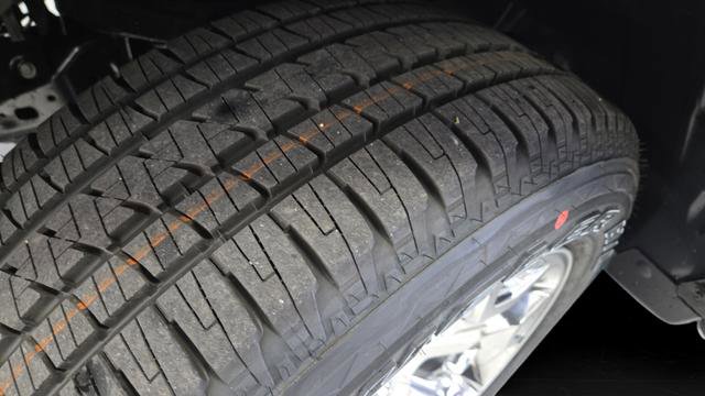 New 2026 RAM 1500 4x4 Crew Cab image 36