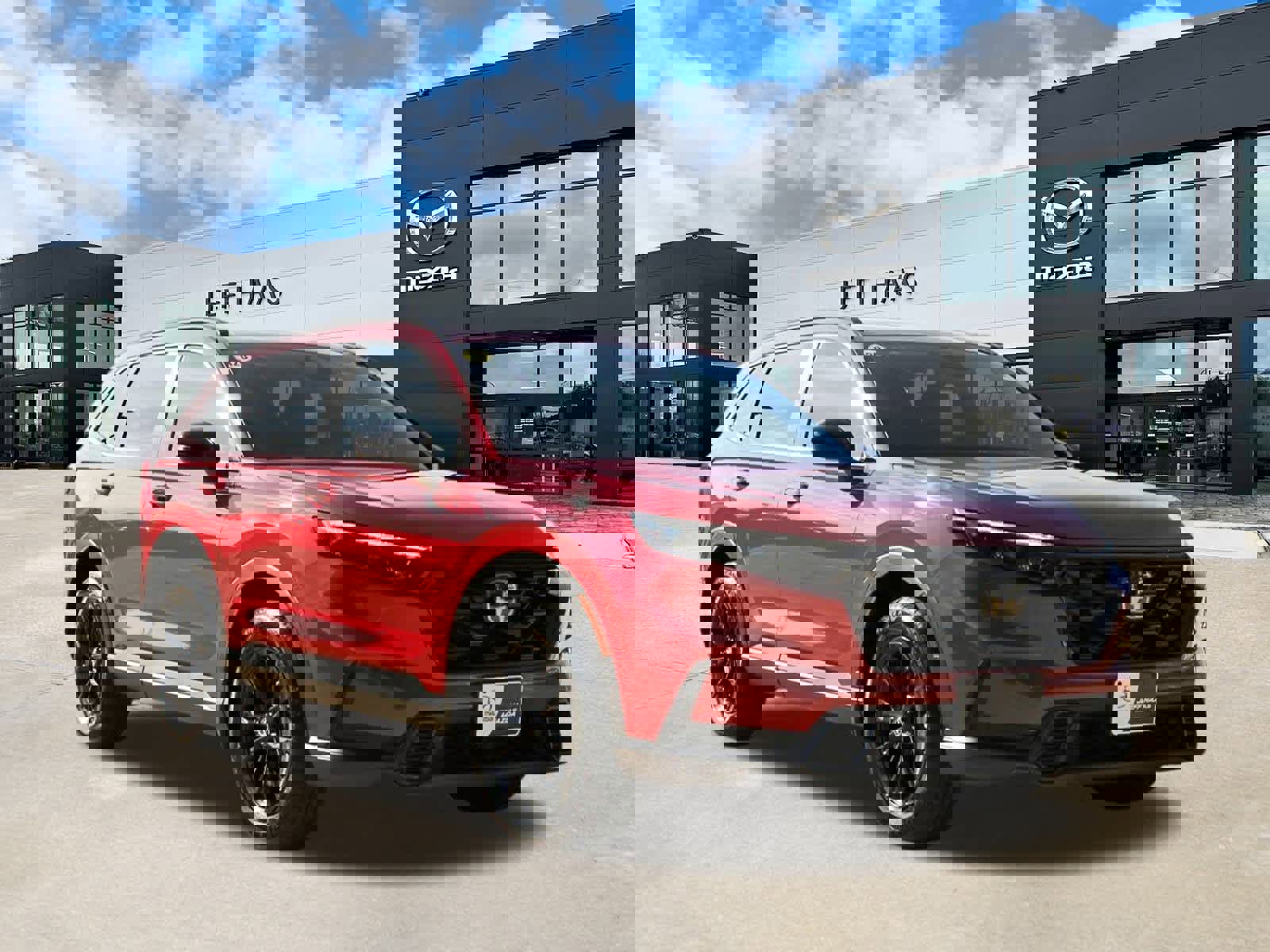 Used 2024 Honda CR-V Sport-L image 4