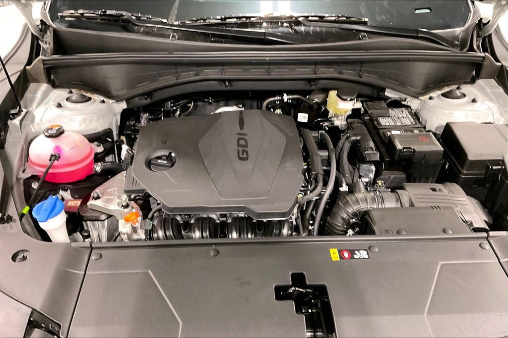 New 2026 Kia Sorento S FWD image 26