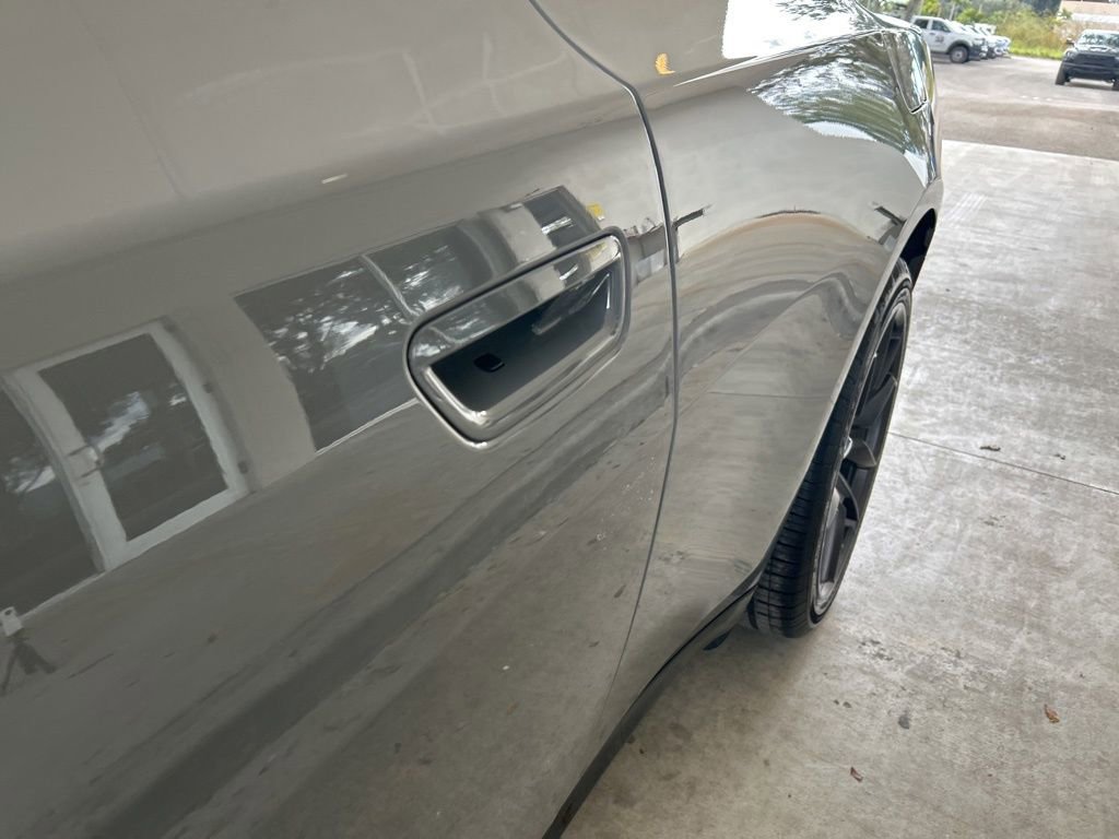 New 2026 Dodge Charger Scat Pack image 20