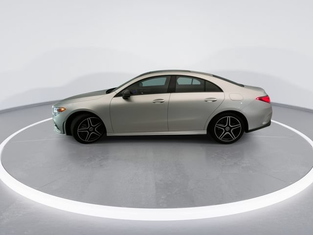 Used 2023 Mercedes-Benz CLA 250 4MATIC image 9