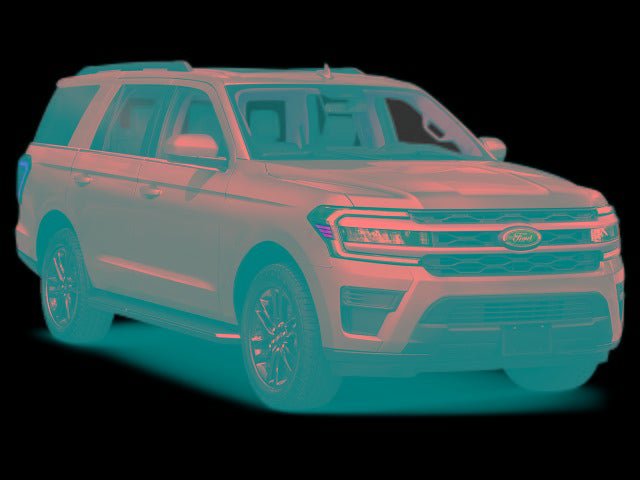 Used 2022 Ford Expedition XLT image 6