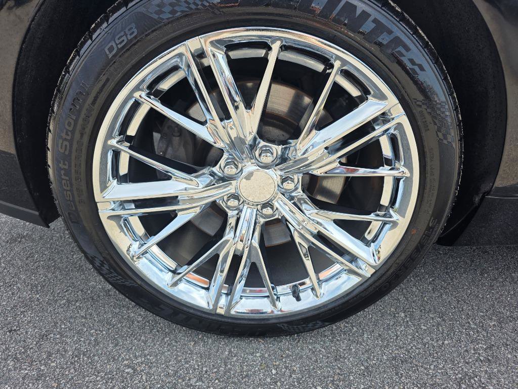 Used 2015 Chevrolet Camaro SS w/ Commemorative Special Edition RWD image 16