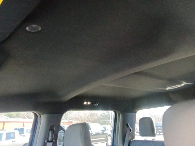 Used 2025 Ford F150 STX image 14