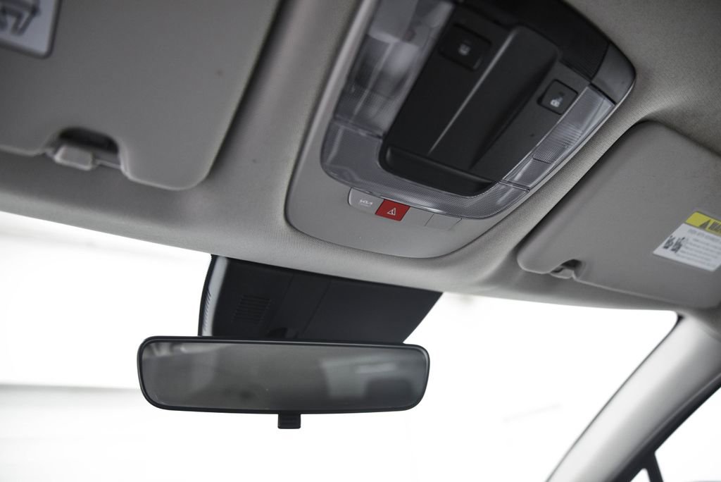 Used 2024 Kia Sportage EX image 20