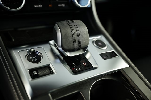 New 2026 Jaguar F-PACE R-Dynamic S image 48