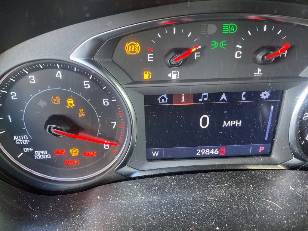Used 2023 Chevrolet Blazer LT w/ Convenience Package FWD image 2