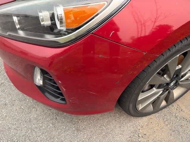 Used 2018 Hyundai Elantra GT Sport FWD image 19