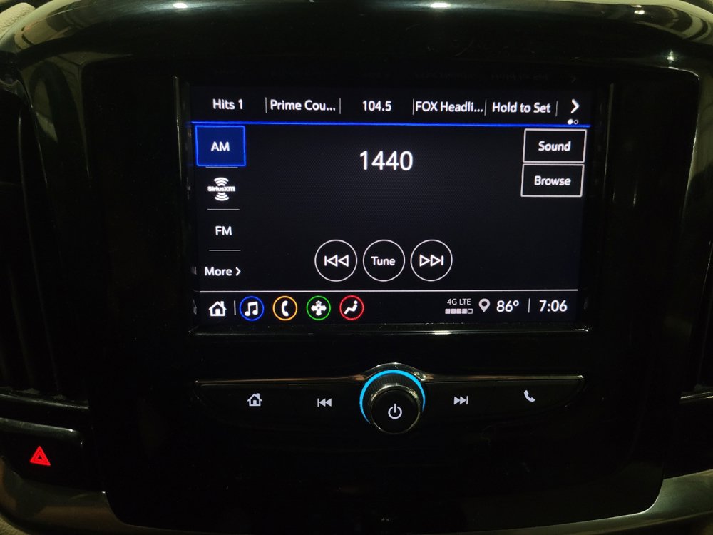 Used 2023 Chevrolet Traverse LS w/ LPO, Floor Liner Package AWD/4WD image 25