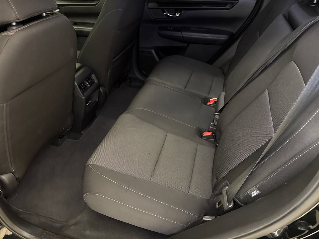 Certified 2024 Honda CR-V EX image 18