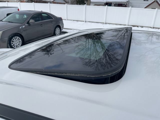 Used 2024 Honda CR-V EX image 16