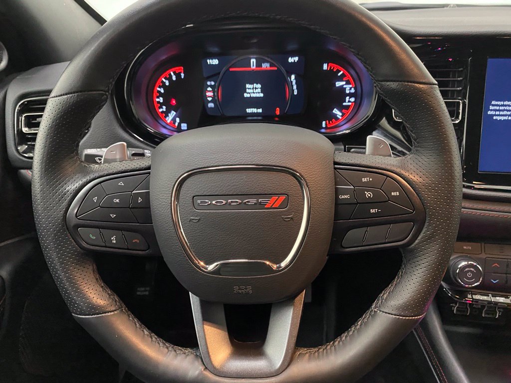 Used 2026 Dodge Durango GT AWD/4WD image 22
