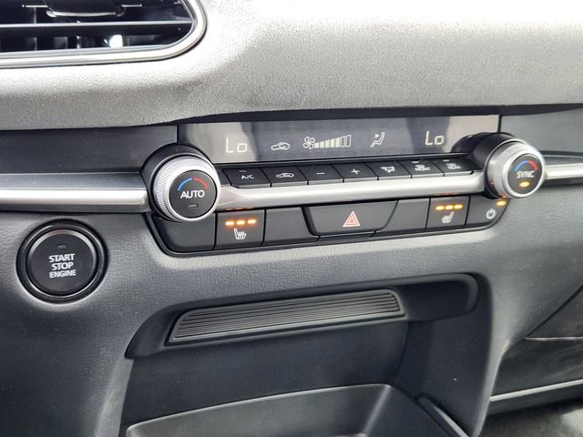 New 2026 MAZDA CX-30 AWD 2.5 S image 9