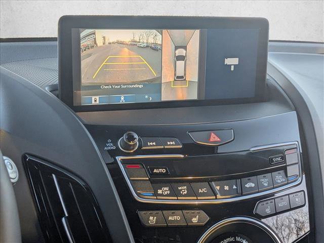 Certified 2025 Acura RDX SH-AWD w/ Advance Package image 13