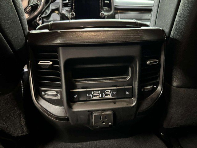 Used 2022 RAM 2500 Limited image 35