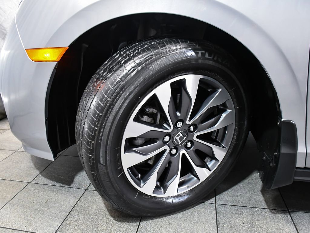 Used 2023 Honda Odyssey EX-L image 7