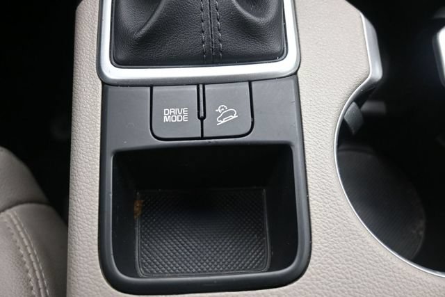 Used 2022 Kia Sportage Nightfall Edition FWD image 30