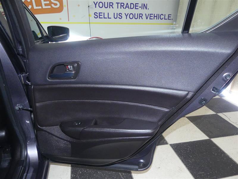 Used 2020 Acura ILX FWD image 25