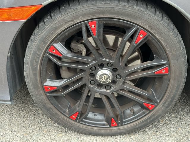 Used 2017 Honda Civic Si image 18