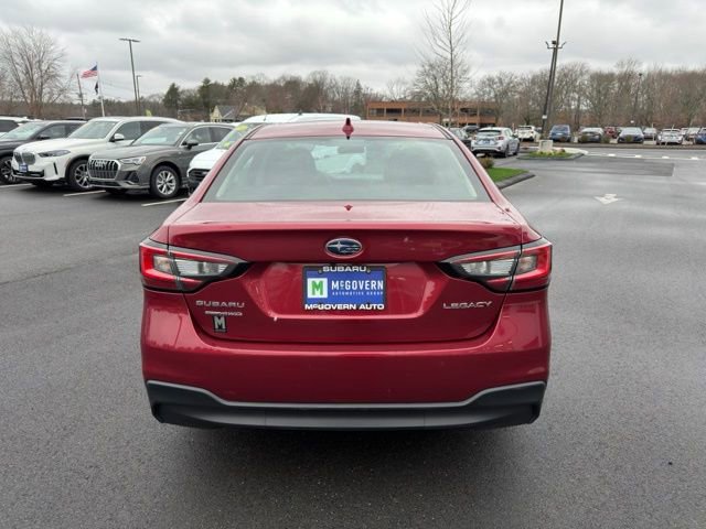 Used 2024 Subaru Legacy Premium image 7